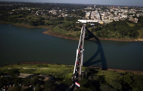 Albergues en Paraguay: la trinchera contra el COVID-19