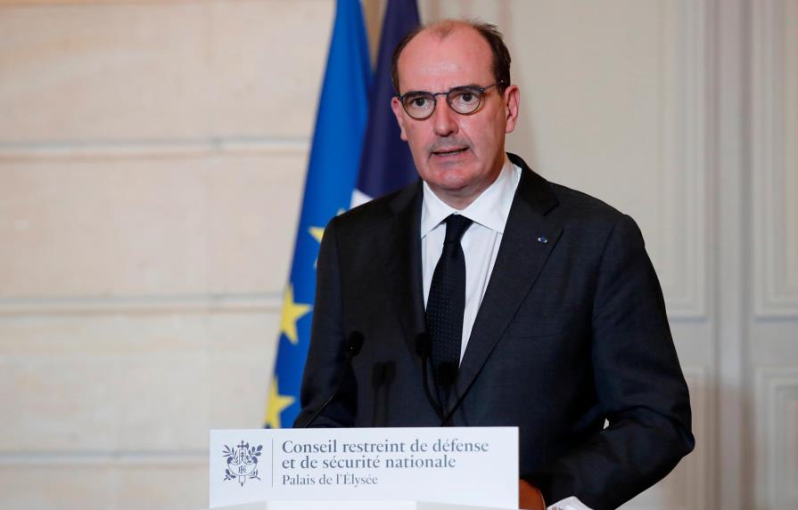 Francia cierra sus fronteras a los países exteriores a la UE “salvo motivo imperioso”