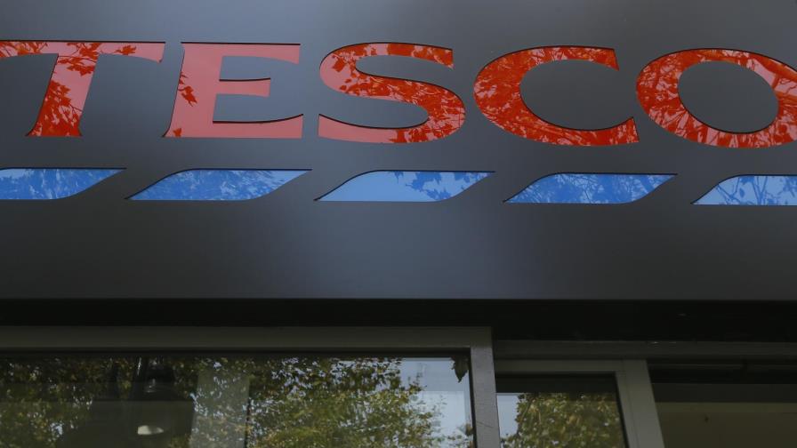 Tesco detiene producción en fábrica en China Tesco detiene producción en fábrica en China
