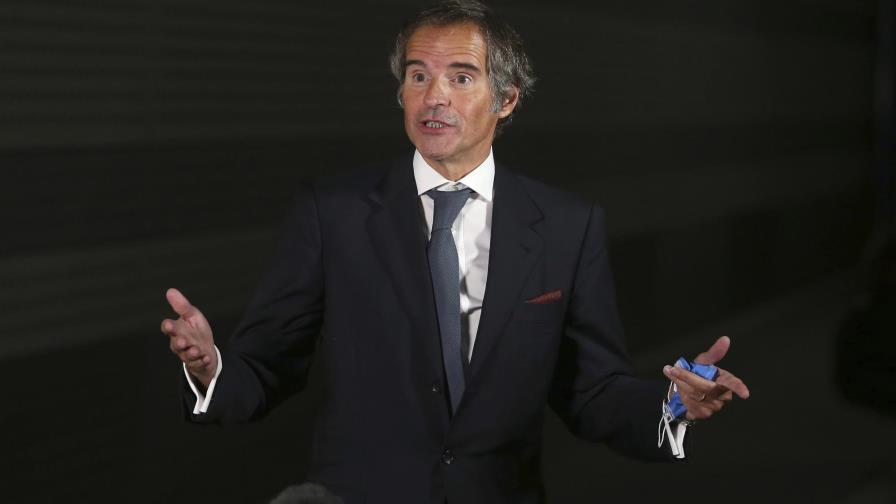 Firmantes de tratado nuclear con Irán resuelven mantenerlo