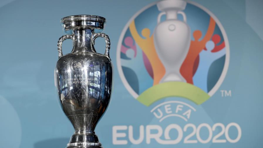 EURO 2020: El fútbol internacional no ceja con los cambios