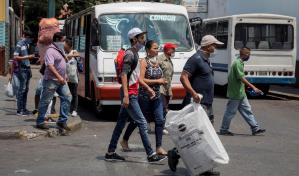 ONU envía a Venezuela 90 toneladas de productos para luchar contra COVID-19