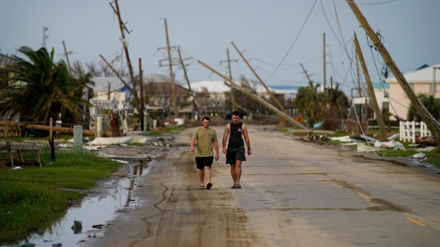 ¿Ida dará impulso a proyectos de infraestructura en EEUU?