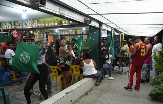 Así vive San Pedro de Macorís la serie final Así vive San Pedro de Macorís la serie final