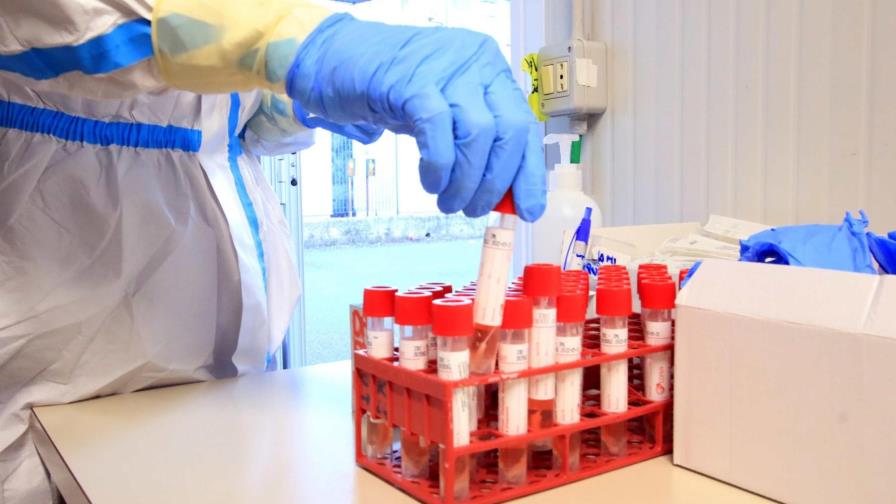 Por primera vez se registra en el mundo más de un millón de casos de COVID-19 en un solo día 