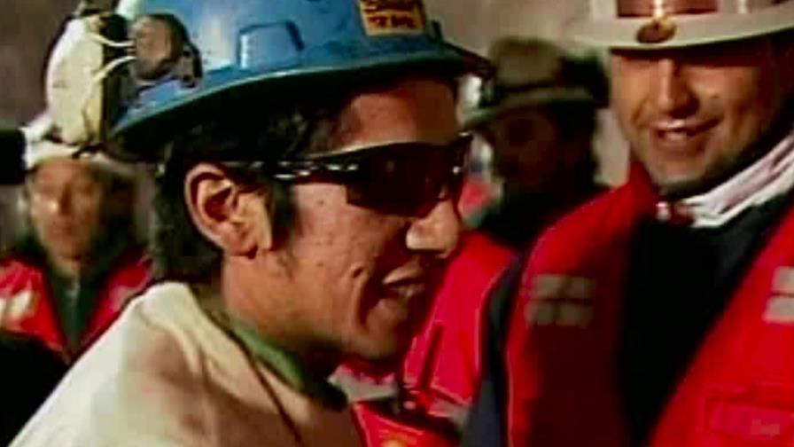 ¿Qué fue de los 33 mineros rescatados hace 10 años en Chile?