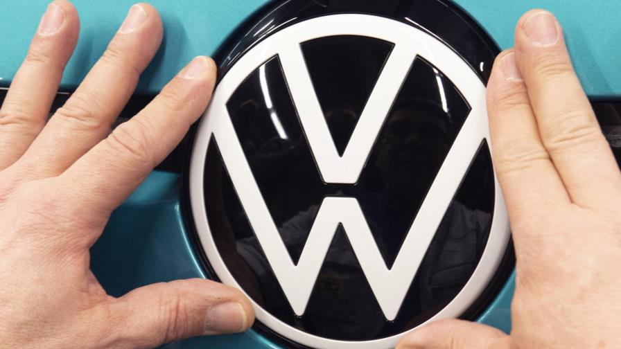 Volkswagen cierra dos semanas sus plantas europeas Volkswagen cierra dos semanas sus plantas europeas