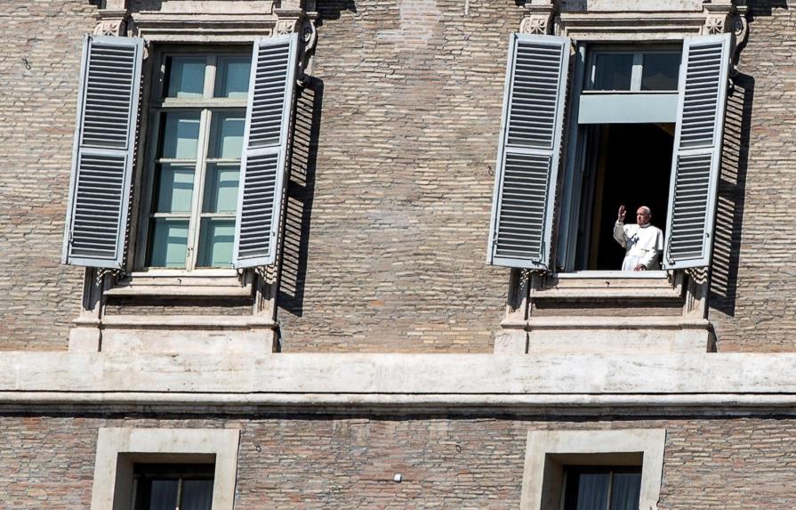 El Vaticano sugiere que procesiones de Semana Santa se celebren en septiembre