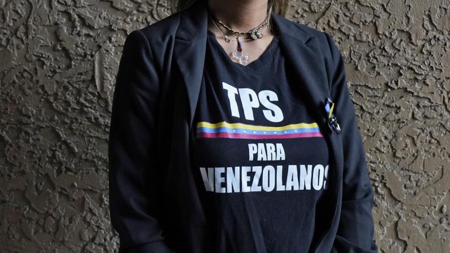 Reina confusión e incertidumbre entre venezolanos en EEUU