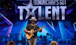 Kendar, el cantante de La Romana que logró elogios de Waddys Jáquez, gracias a su peculiar voz 