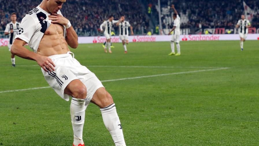 La gran condición física de Cristiano no es solo por vanidad