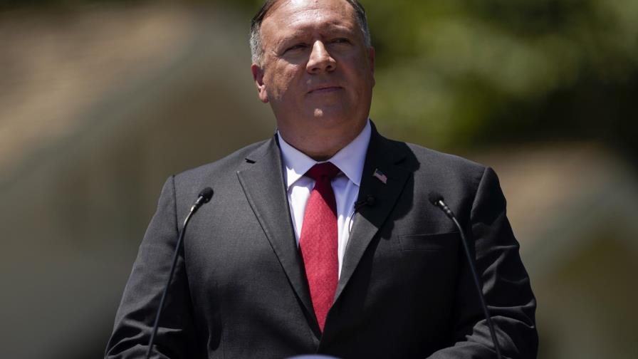 Tensiones entre China y EEUU alcanzan un momento crucial