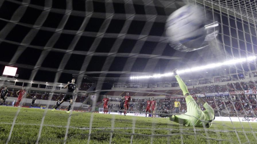 México busca cerrar el año con notas altas México busca cerrar el año con notas altas