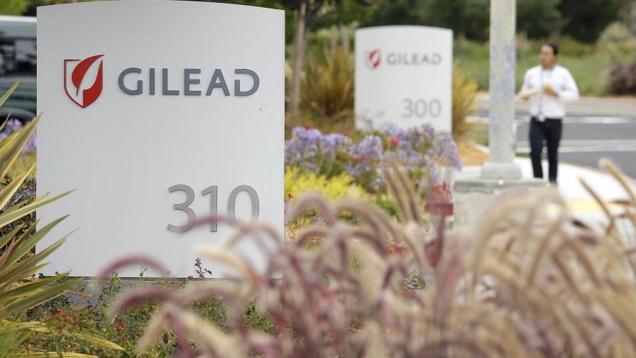 Posible medicamento contra COVID-19 recibe estatus especial Posible medicamento contra COVID-19 recibe estatus especial