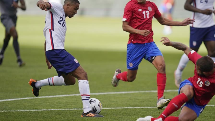 Luis Fernando Suárez dirigirá a Costa Rica