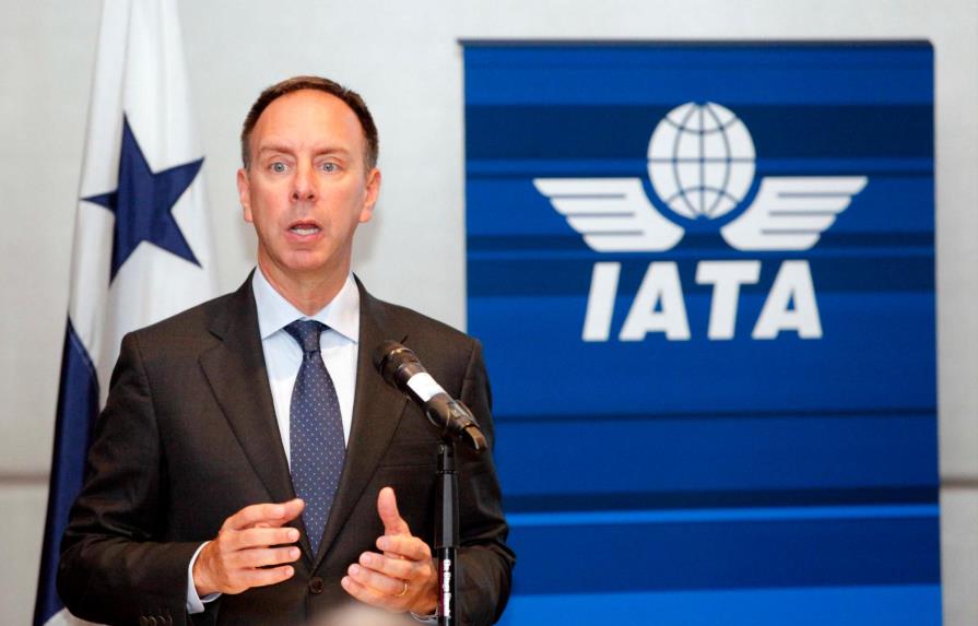 IATA pide a Gobiernos de Latinoamérica que apoyen la industria de aviación