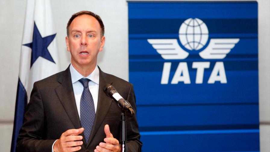 IATA pide a Gobiernos de Latinoamérica que apoyen la industria de aviación