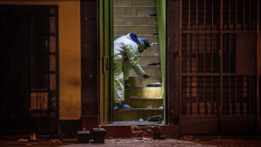 La Policía peruana mintió sobre el operativo que dejó 13 muertos en discoteca