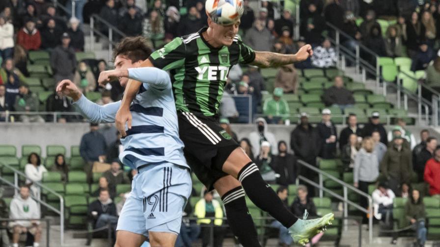MLS: Temporada 2022 terminará antes de arranque de Mundial MLS: Temporada 2022 terminará antes de arranque de Mundial