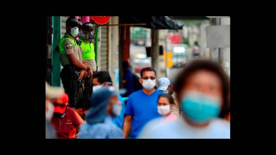 América suma 1 millón de casos y OPS preocupado por avance en Latinoamérica América suma 1 millón de casos y OPS preocupado por avance en Latinoamérica