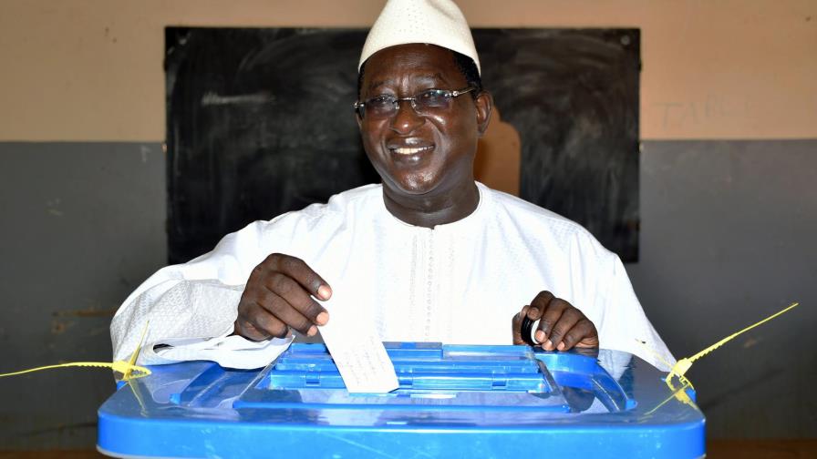 Mali: Extremistas dejan en libertad a político secuestrado