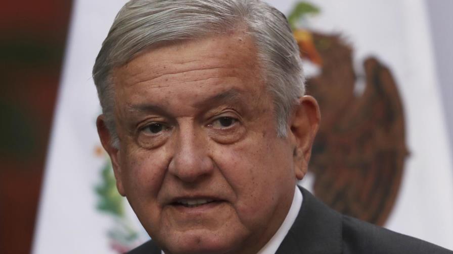 México aprueba ley que pone límites a agentes extranjeros México aprueba ley que pone límites a agentes extranjeros