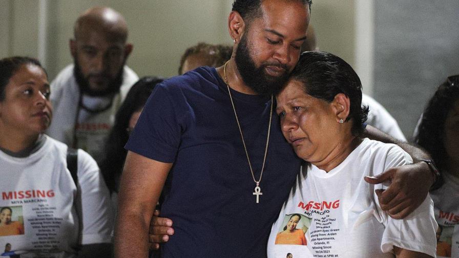 Un trabajador de mantenimiento, principal sospechoso de dar muerte a joven latina en La Florida