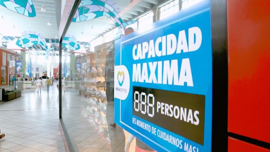 Megacentro abre sus puertas con 150 establecimientos en operaciones