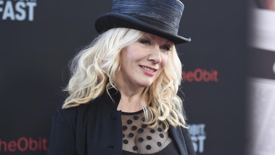 Nancy Wilson recuerda a Van Halen en álbum solista