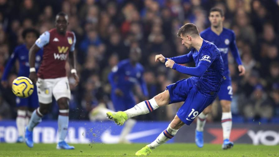 Chelsea gana apelación y podrá fichar en enero Chelsea gana apelación y podrá fichar en enero