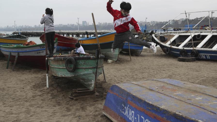 ONU: Habrá 45 millones de pobres más en Latinoamérica