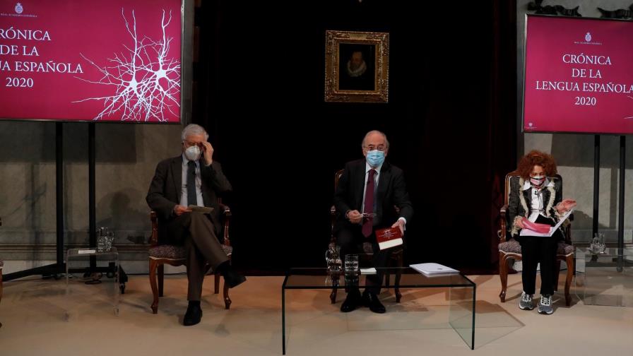 Desde trolear a COVID, estas son las nuevas incorporaciones al diccionario de la RAE