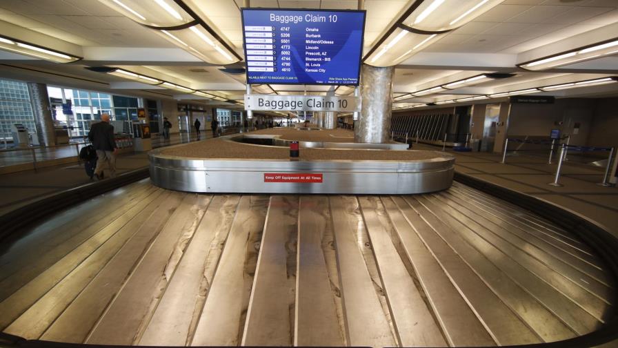 Aerolíneas, sindicatos esperan lograr extensión de apoyo