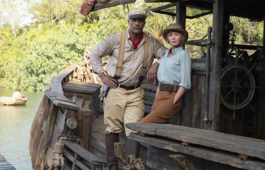 10 motivos para emocionarse de volver al cine este verano