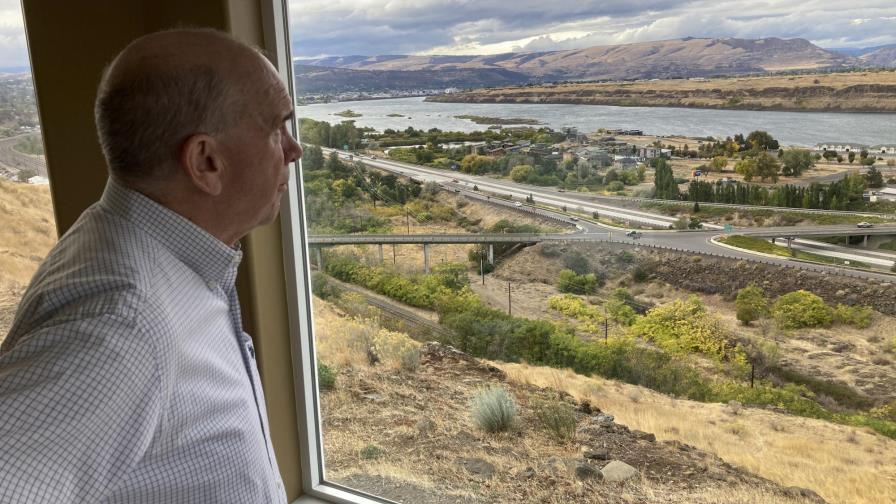 Centros de datos generan temor de escasez de agua en EEUU