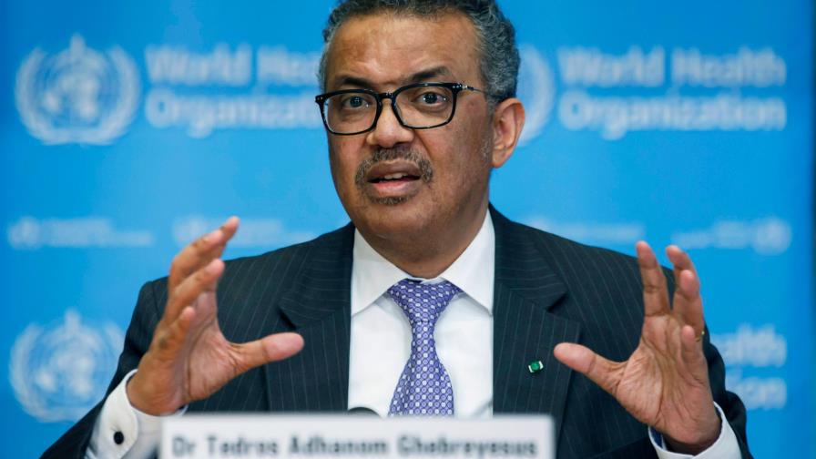 China no otorga permisos a científicos de la OMS que investigarán orígenes del coronavirus