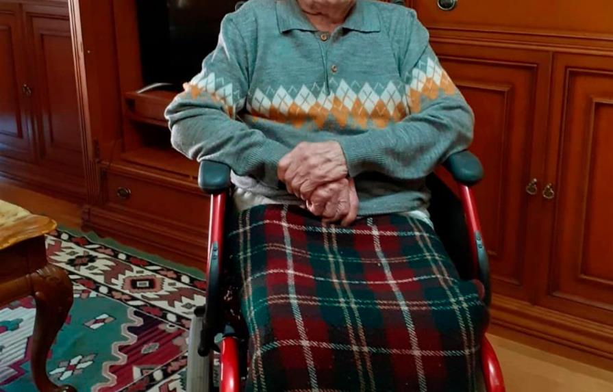 Un español de 112 años es el hombre más viejo del mundo según el Guinnes