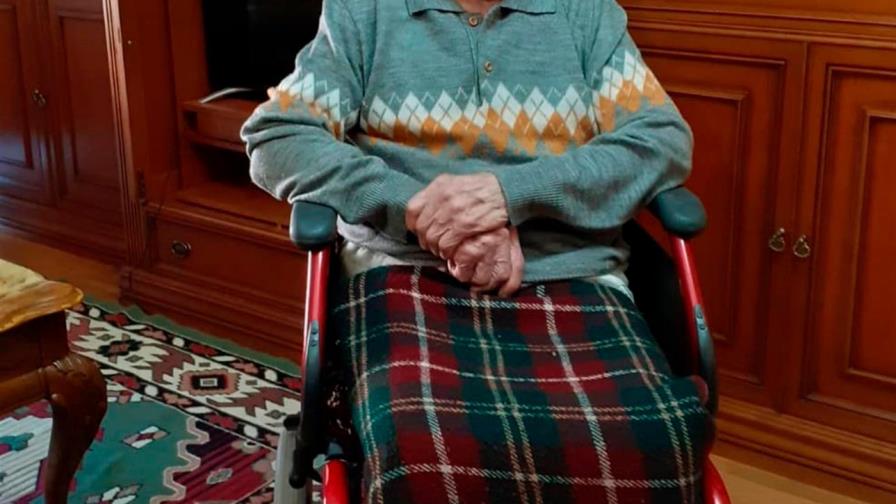 Un español de 112 años es el hombre más viejo del mundo según el Guinnes