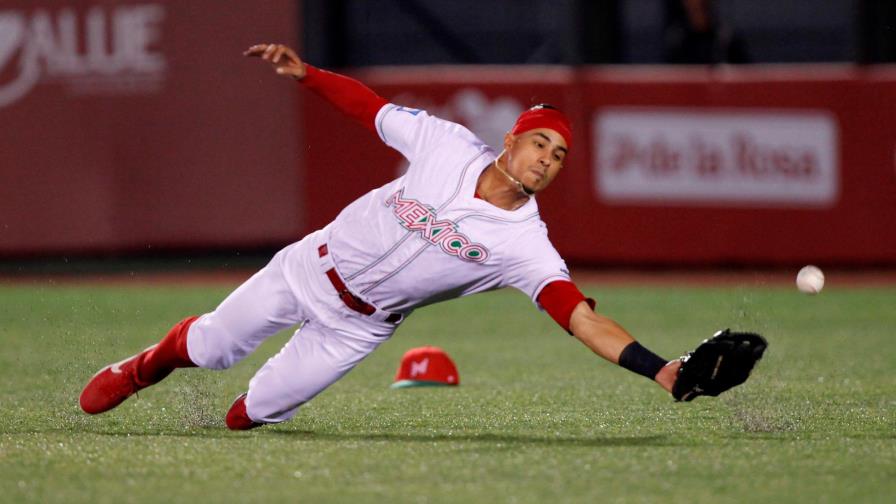 México apalea a Holanda y avanza invicto en el Preolímpico México apalea a Holanda y avanza invicto en el Preolímpico