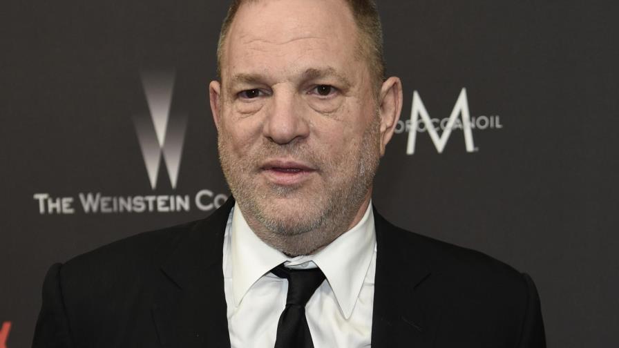 Juez rechaza acuerdo tentativo de Weinstein por 19 millones