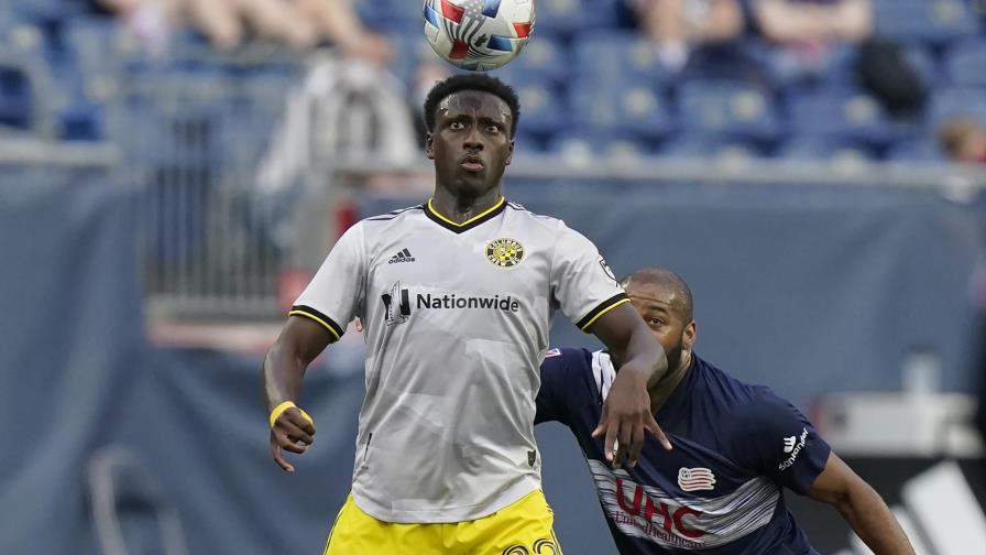 El Columbus de la MLS mantendrá el mote de Crew