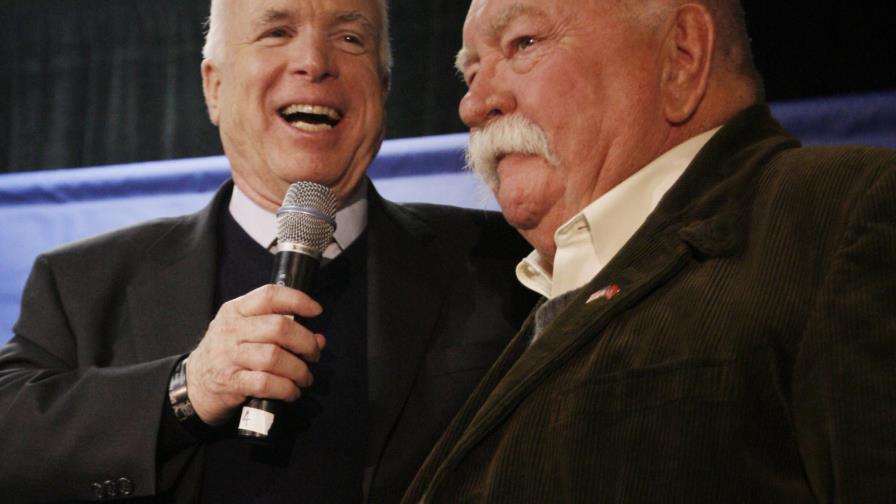 Muere Wilford Brimley, actor de Cocoon y The Firm