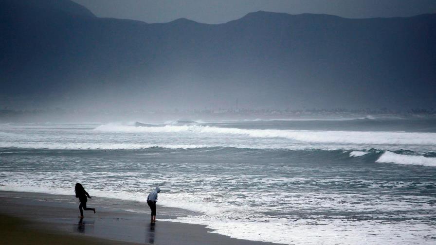La tormenta tropical Linda se forma en el Pacífico mexicano