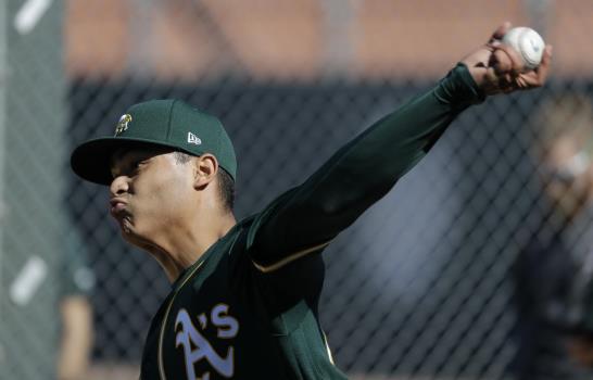 Luis Robert y Carter Kieboom entre los novatos a seguir Luis Robert y Carter Kieboom entre los novatos a seguir