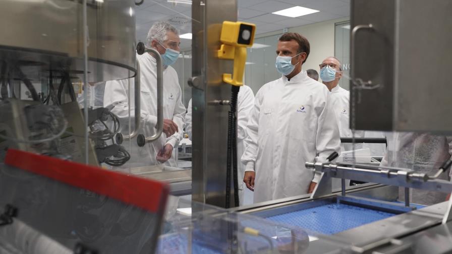 Posibles efectos a largo plazo del COVID-19