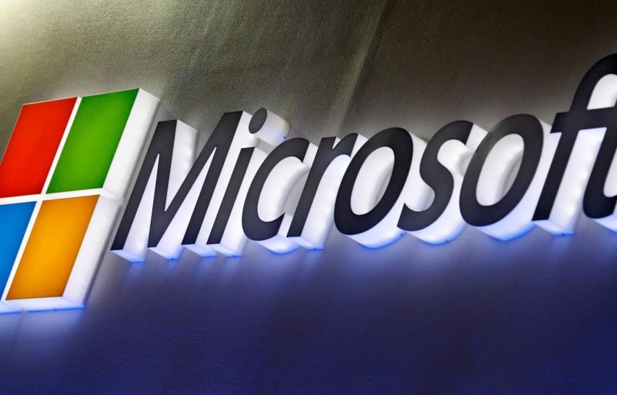 China, un mercado histórico pero complicado para Microsoft
