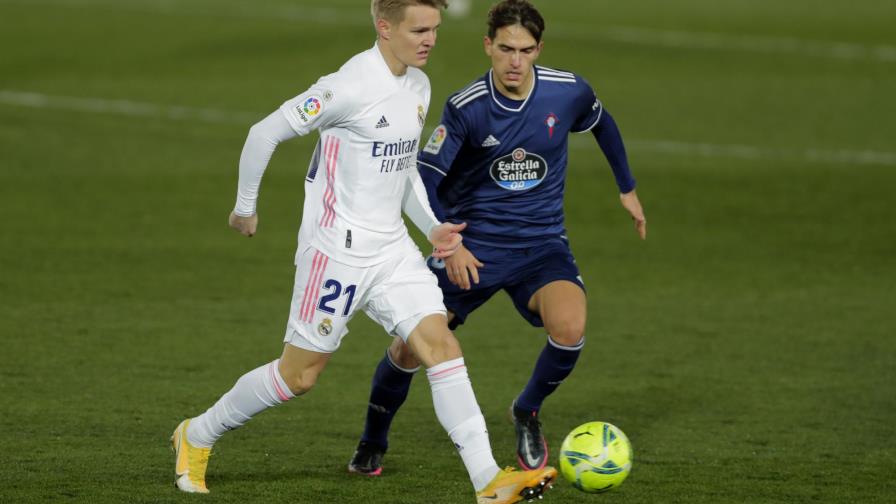 Arsenal adquiere a Odegaard vía préstamo con Real Madrid