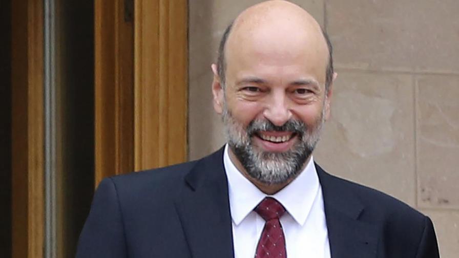 Jordanía vería con buenos ojos un estado palestino-israelí