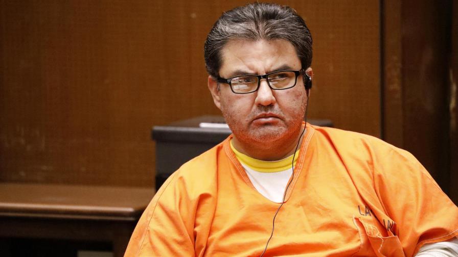 Desestiman en EEUU caso contra líder de La Luz del Mundo