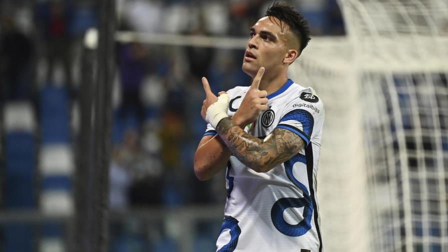 Juventus vence 1-0 a Torino en clásico de la Serie A